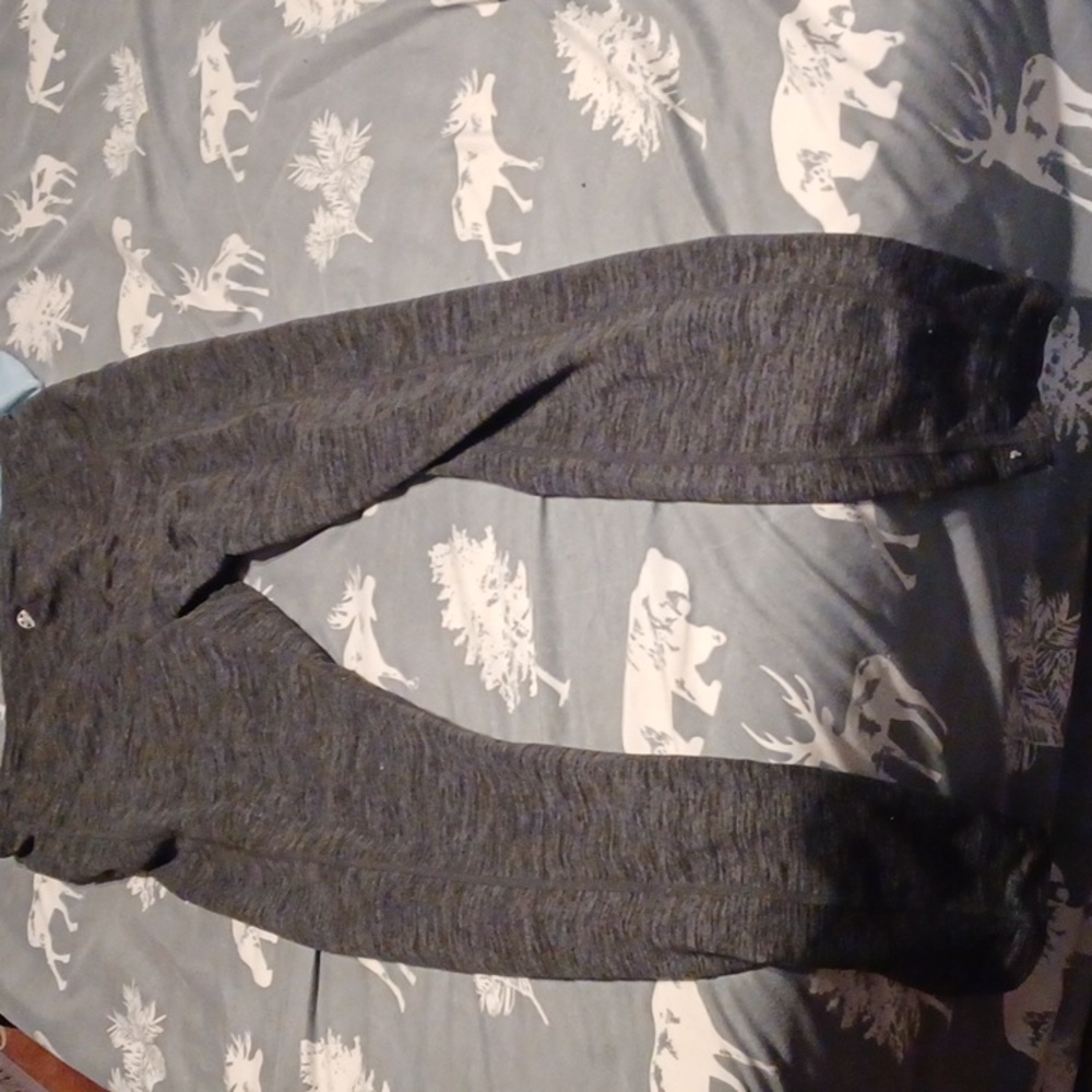 Gaiam leggings